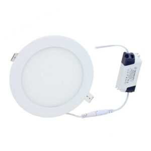 LED Panelės