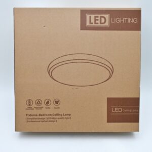 LED Lubinis Šviestuvas